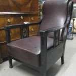 551 1062 ARMCHAIR